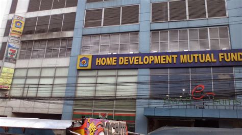 pag ibig office mandaluyong|Pag.